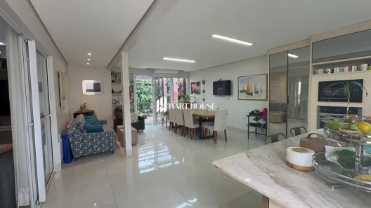 Casa de Condomínio com 3 Quartos à venda, 250m² no Ribeirão do Lipa, Cuiabá