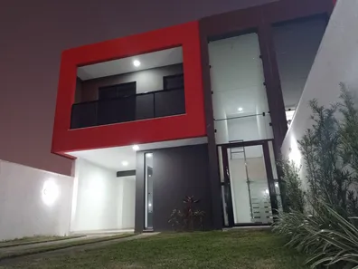 Sobrado com 3 Quartos à venda, 112m² no Guaratiba, Rio de Janeiro