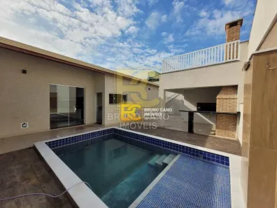 Casa com 3 Quartos à venda, 240m² no Parque Oasis, Peruíbe
