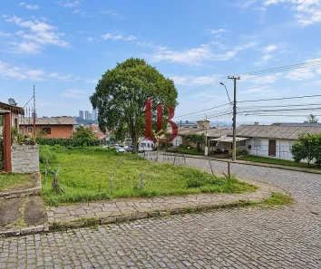 Lote/Terreno à venda, 360m² no Nossa Senhora de Fátima, Caxias do Sul