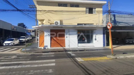 Ponto Comercial para alugar, 67m² no Centro, São Carlos