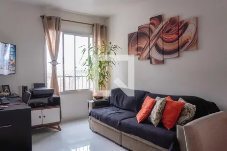 Apartamento com 1 Quarto à venda, 42m² no Vila Clementino, São Paulo