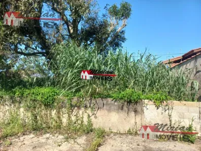 Lote/Terreno à venda, 260m² no Parque Turistico, Peruíbe