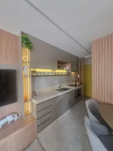 Apartamento com 2 Quartos à venda, 50m² no Santana, São Paulo