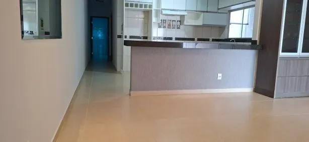 Casa com 3 Quartos à venda, 140m² no Jardim Mariliza, Goiânia