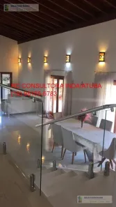 Fazenda/Sítio com 5 Quartos à venda, 3000m² no Vale das Laranjeiras, Indaiatuba