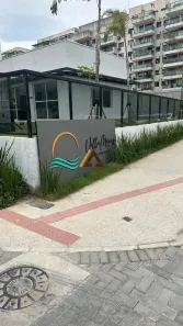 Apartamento com 2 Quartos à venda, 46m² no Recreio dos Bandeirantes, Rio de Janeiro
