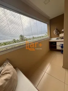 Apartamento com 2 Quartos à venda, 57m² no Espaço Tropical, Barra dos Coqueiros