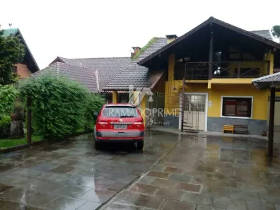 Casa com 3 Quartos à venda, 205m² no Eugênio Ferreira, Canela