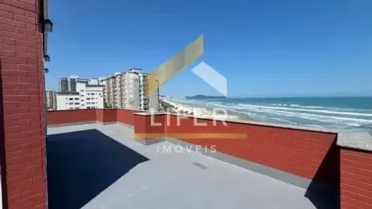 Cobertura com 5 Quartos à venda, 300m² no Ocian, Praia Grande