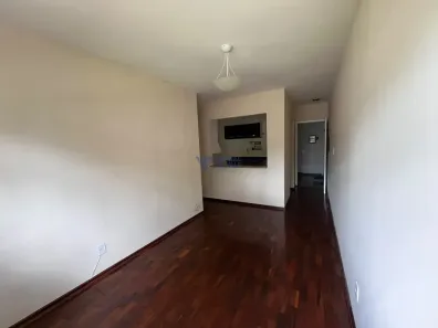 Apartamento com 1 Quarto para alugar, 49m² no Jardim Alvorada, São José dos Campos
