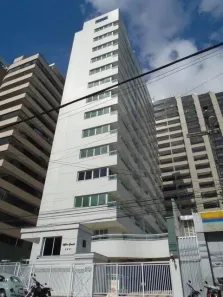 Apartamento com 2 Quartos à venda, 63m² no Dionisio Torres, Fortaleza