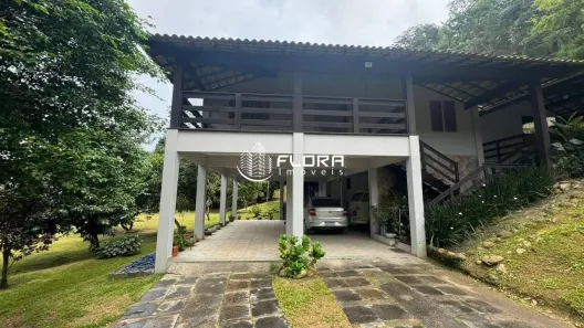 Casa com 7 Quartos à venda, 419m² no Itaipu, Niterói