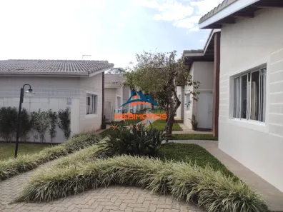 Casa de Condomínio com 2 Quartos à venda, 65m² no Granja Cristiana, Vargem Grande Paulista