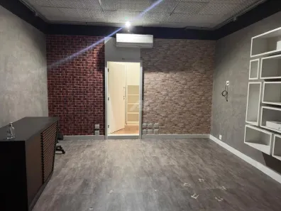 Sala Comercial com 1 Quarto à venda, 40m² no Loteamento Center Santa Genebra, Campinas