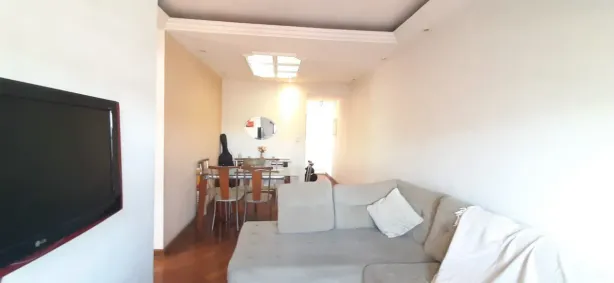 Apartamento com 2 Quartos à venda, 56m² no Sítio do Mandaqui, São Paulo