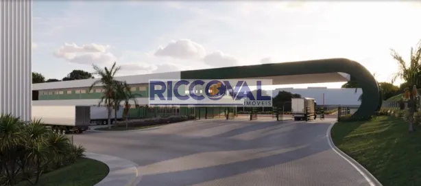 Galpão/Depósito/Armazém para alugar, 5078m² no Loteamento Industrial Coral, Mauá