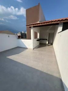 Cobertura com 2 Quartos à venda, 90m² no Santa Maria, Santo André