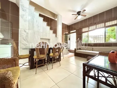 Casa com 4 Quartos à venda, 120m² no Ramos, Rio de Janeiro