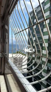 Apartamento com 3 Quartos à venda, 130m² no Icaraí, Niterói