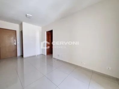 Apartamento com 1 Quarto para alugar, 40m² no Jardim Aparecida, São José dos Campos