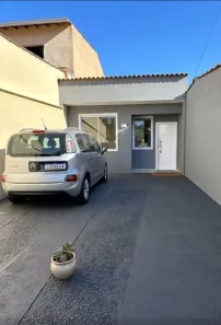 Casa com 2 Quartos à venda, 104m² no Belmonte, Volta Redonda