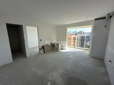 Apartamento com 2 Quartos à venda, 63m² no Vila Paulicéia, São Paulo