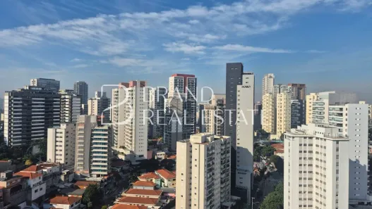 Apartamento com 1 Quarto à venda, 53m² no Jardim Vera Cruz, São Paulo