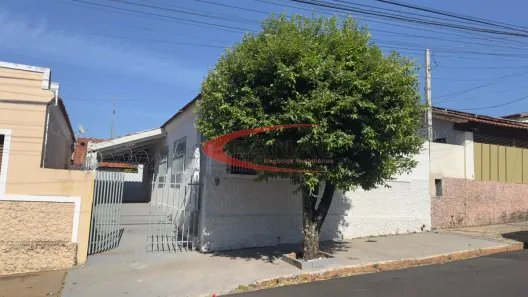 Casa com 1 Quarto à venda, 108m² no Vila Camargo, Bauru