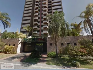 Apartamento com 4 Quartos à venda, 268m² no Centro, Jundiaí