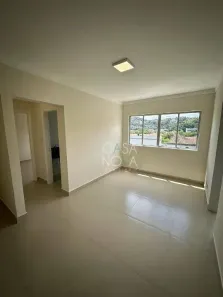 Apartamento com 1 Quarto à venda, 49m² no Vila Mathias, Santos