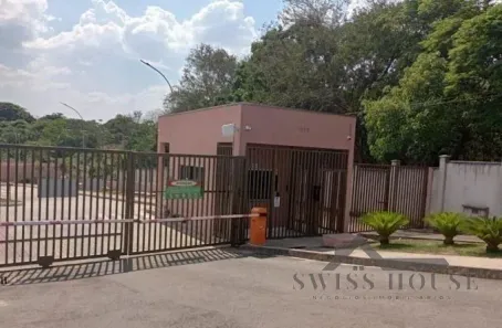 Apartamento com 2 Quartos para venda ou aluguel, 55m² no João Aranha, Paulínia