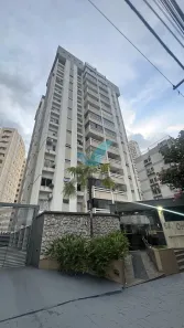 Apartamento com 2 Quartos para alugar, 80m² no Setor Oeste, Goiânia