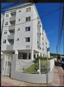 Apartamento com 2 Quartos à venda, 60m² no Potecas, São José