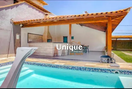 Casa com 4 Quartos à venda, 220m² no José Gonçalves, Armação dos Búzios