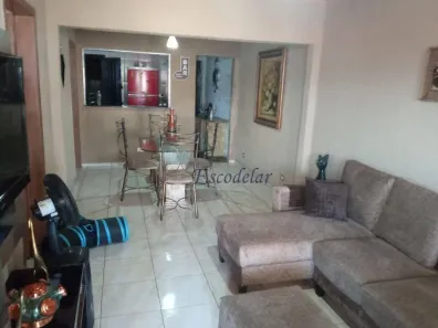 Casa com 2 Quartos à venda, 130m² no Vila Nova Mazzei, São Paulo