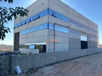 Galpão/Depósito/Armazém para alugar, 1083m² no Itapeva, Votorantim