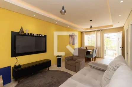 Casa com 3 Quartos à venda, 168m² no Vila Isolina Mazzei, São Paulo
