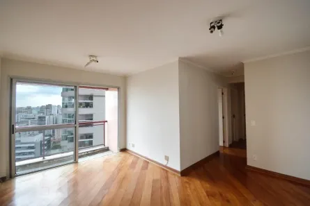 Apartamento com 3 Quartos à venda, 80m² no Vila Mariana, São Paulo