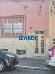 Casa com 7 Quartos à venda, 105m² no Barra Funda, São Paulo