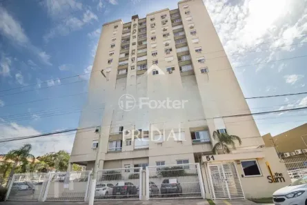 Apartamento com 2 Quartos à venda, 53m² no Morro Santana, Porto Alegre