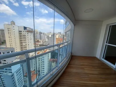 Apartamento com 1 Quarto à venda, 50m² no Santa Efigênia, São Paulo
