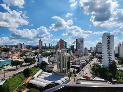 Apartamento com 3 Quartos à venda, 157m² no Centro, Jundiaí
