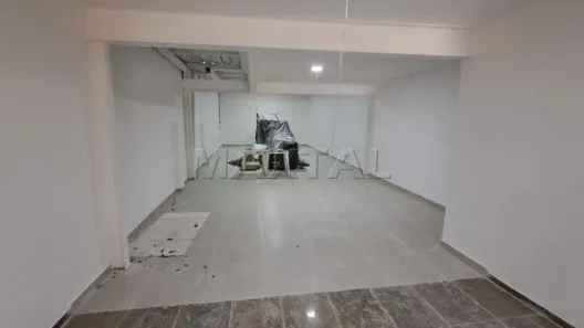 Imóvel Comercial para alugar, 200m² no Santana, São Paulo