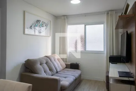 Apartamento com 2 Quartos à venda, 42m² no Vila Nova Cachoeirinha, São Paulo