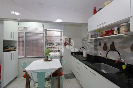 Apartamento com 2 Quartos à venda, 69m² no Centro Histórico, Porto Alegre