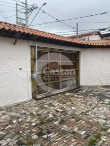 Sobrado com 4 Quartos à venda, 219m² no Parque Residencial Oratorio, São Paulo