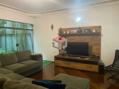 Sobrado com 3 Quartos à venda, 205m² no Nova Petrópolis, São Bernardo do Campo