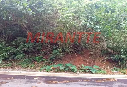 Lote/Terreno à venda, 2472m² no Cumbari, Mairiporã