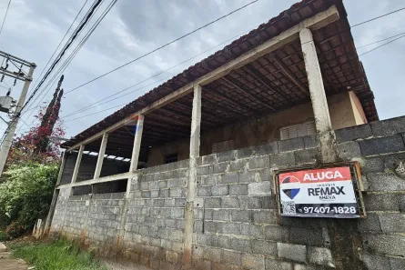 Fazenda/Sítio com 4 Quartos para alugar, 102m² no Recanto São Manoel II, Salto de Pirapora
